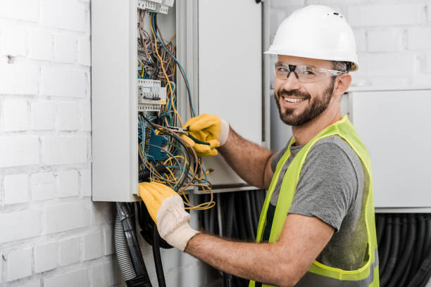 Best Circuit Breaker Repair  in Mcnair, VA
