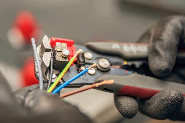 Trusted Mcnair, VA Electrician Experts
