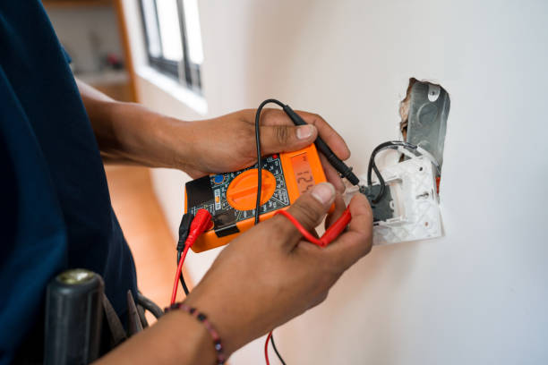 Best Emergency Electrical Repair  in Mcnair, VA
