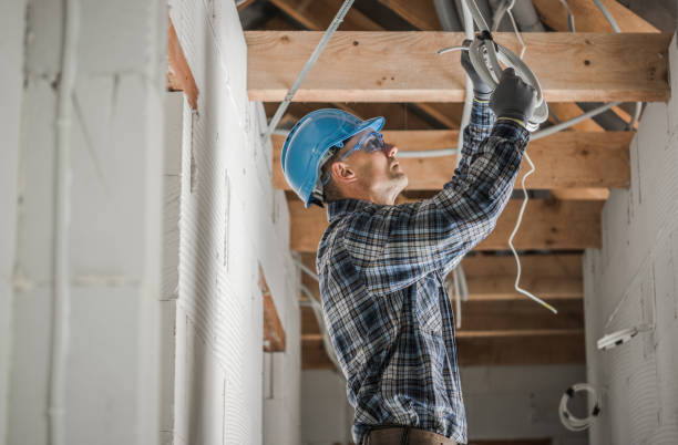 Best Emergency Electrician Near Me  in Mcnair, VA