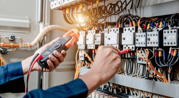 Best Best Electricians Near Me  in Mcnair, VA