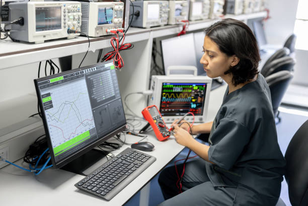 Best Affordable Electrical Installation  in Mcnair, VA