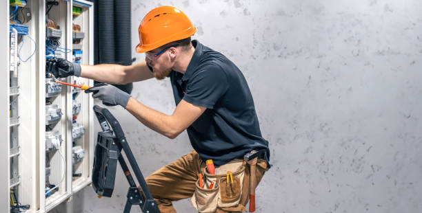 Best Electrical Upgrades for Homes  in Mcnair, VA