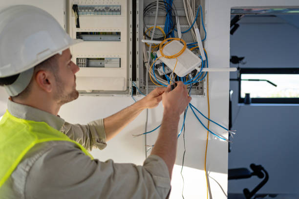 Best Home Electrical Repair  in Mcnair, VA